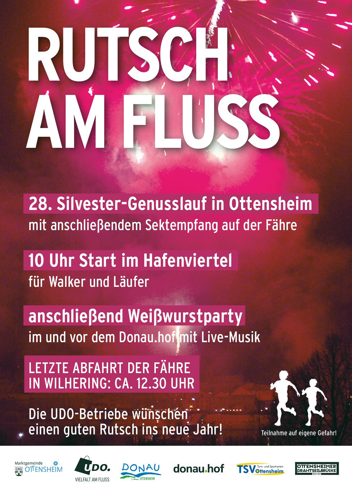 UDO - Unternehmen Donaumarkt Ottensheim