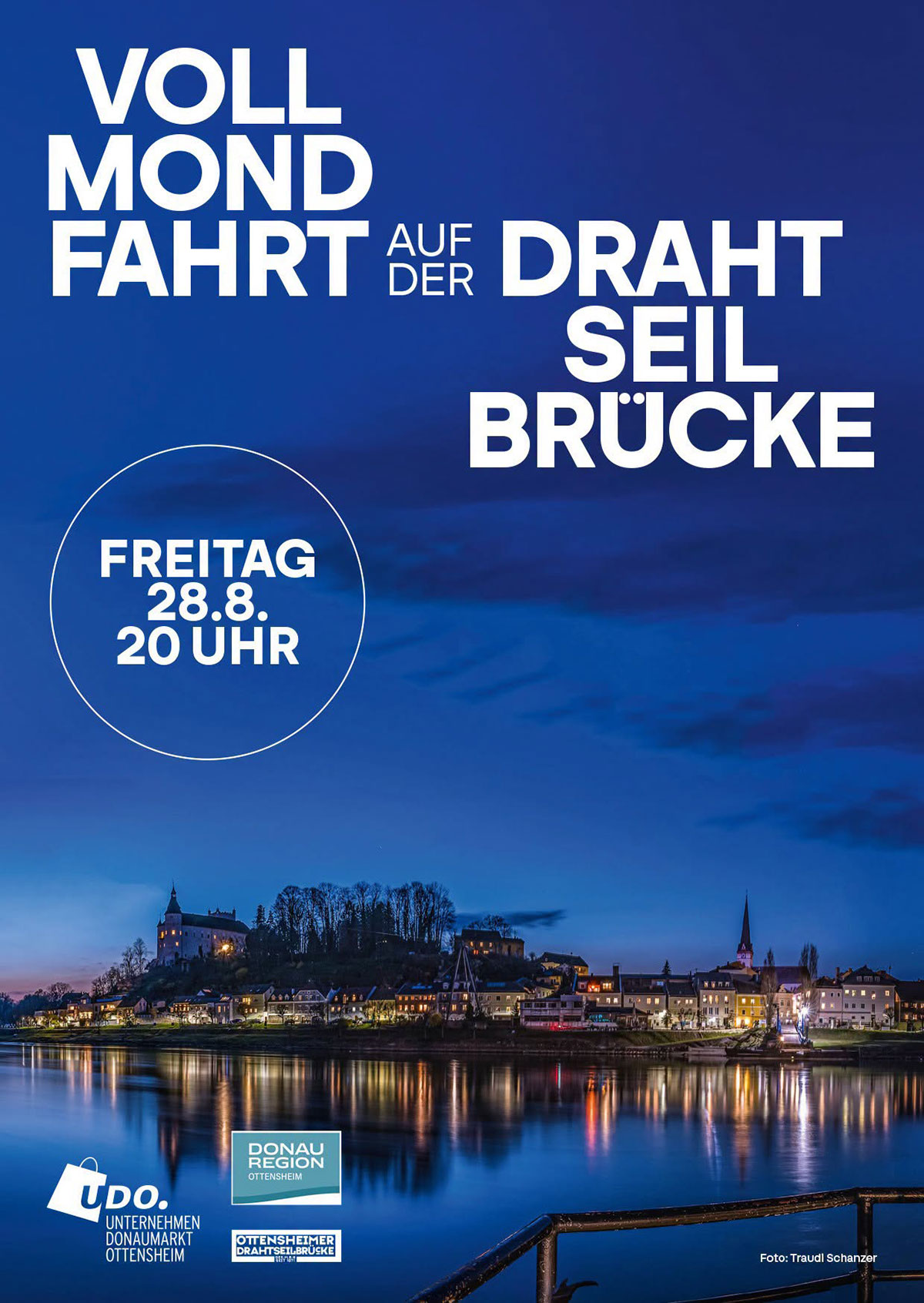 UDO - Unternehmen Donaumarkt Ottensheim